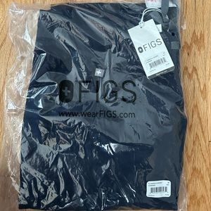 Figs navy Zamora 2.0 medium